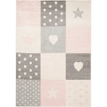 Koberec KOBEREC LAZUR 120x170 MODERNÍ Shaggy módní v73i