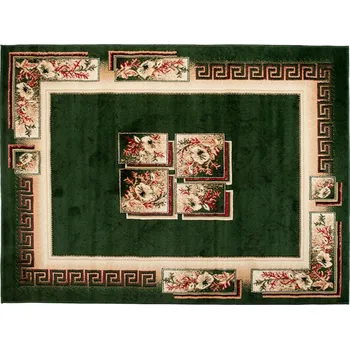 Obraz KOBEREC MODERNÍ ATLAS 200x300 BCF TURECKÉ KOBERCE 89g