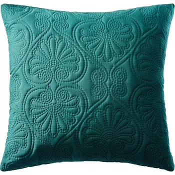 Polštář Polštář Leila Petrol 45x45