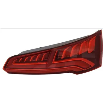 Zadní světlomet Zadní světlo TYC 11-9104-10-9