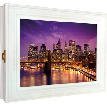 Skříňka na klíč Skříňka na klíče