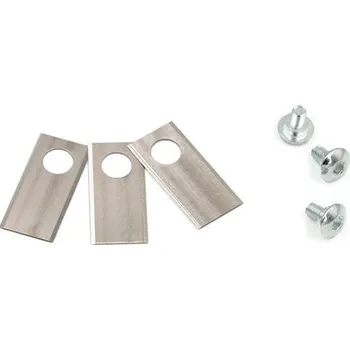 Sekačka pro HONDA Nůž pro Honda Miimo Blade - 9ks