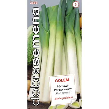 Semeno GOLEM - 1 g