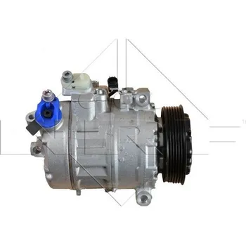 Kompresor klimatizace Kompresor, klimatizace NRF 32435