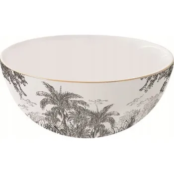 Miska Nuova R2S porcelán 0 ml