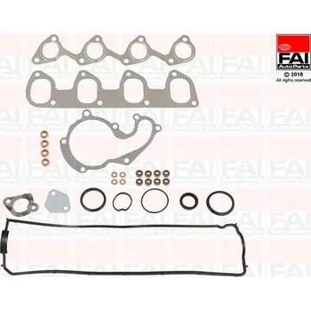 Těsnění motoru Sada těsnění, hlava válce FAI AutoParts HS882NH