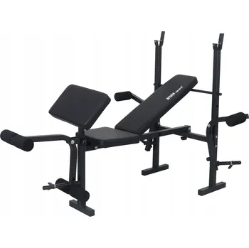 Nastavitelná tréninková lavice (bez značky)