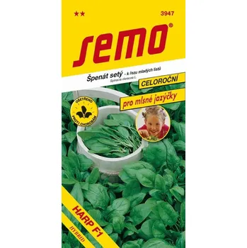 Semeno HARP F1 - 300 ks