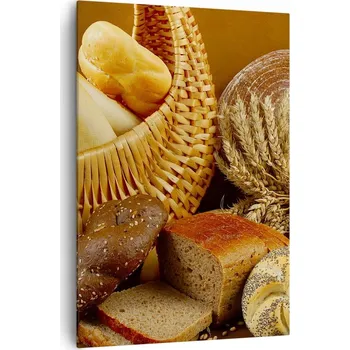 Obraz Obraz na plátně canvas 70x100 gastronomie obývací pokoj ložnice na zeď velký