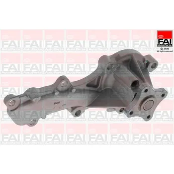 Chladič motoru Vodní čerpadlo, chlazení motoru FAI AutoParts WP6378