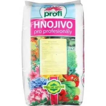 FORESTINA Hnojivo MOČOVINA - 25kg