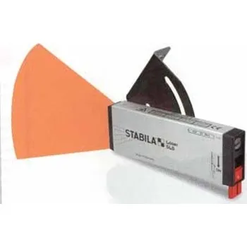 Měřící laser STABILA SLS - Liniový laser