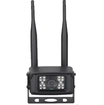 Bezpečnostní kamera 4G IP kamera Secutek na auto - 5MP, noční vidění