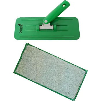 barva a nátěr na dřevo OSMO Komplet nanášecí rouno + držadlo na podlahy