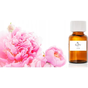 Vonný olej Si Pivoňka 30 ml