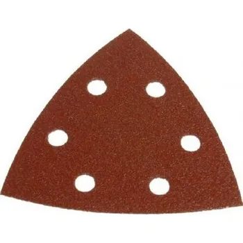 Brusný papír Makita Příslušenství - Brusný papír P150, 94x94 mm, 50 ks P-42640