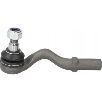 Posilovač řízení Teknorot M-132 Koncovka tyče řízení příčné