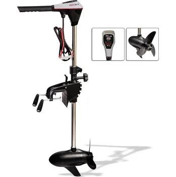 Lodní motor RHINO Elektromotor R BLX70 12 V