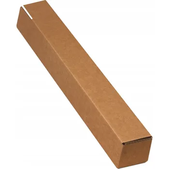 Obraz Klapová krabice 7 cm x 7 cm x 91 cm, 510 g/m2, 10 ks