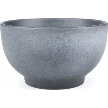 Jídelní miska HEDVIG šedá 500 ml