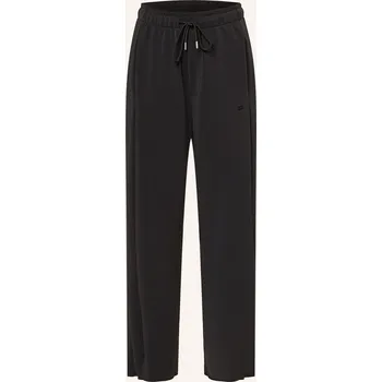 10days Dámské Marlene Kalhoty Z Žerzeje, černá, 38