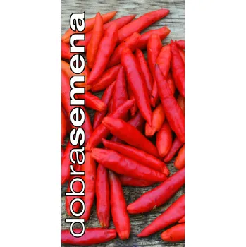 Semeno VIETNAMESE TEARS - 10 ks