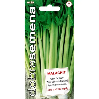 Semeno MALACHIT - 0,25 g
