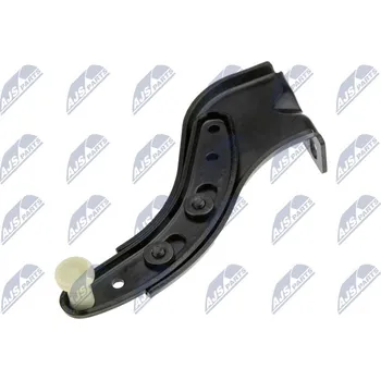 Dveře karosérie Valivé vedení, posuvné dveře NTY EZC-VW-279