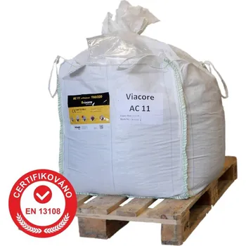 Hydroizolace VIALIT VIACORE AC11 - Big Bag Varianty: 500 kg
