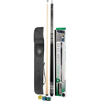 Tágo pool McDermott Classic set Kit 4