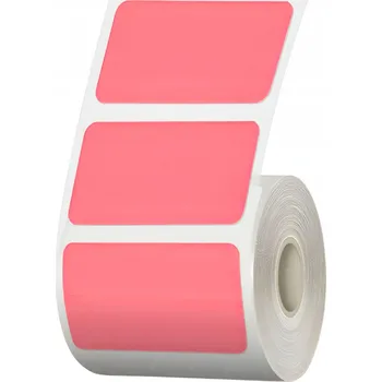 Samolepící etiketa Samolepicí štítky náhrada pro tiskárny Phomemo M110 M200 M220 M221