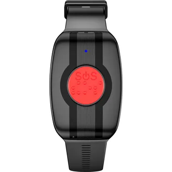 Náramek SOS náramek Zůstaň v kontaktu Y6 Ultra