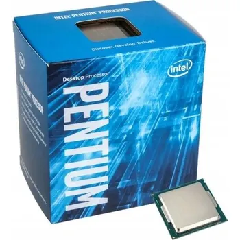Procesor INTEL PENTIUM G4400 3,3 GHz LGA1151 + PASTA