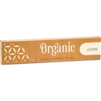 Čajovna Vonné tyčinky Song of India přírodní 15 g