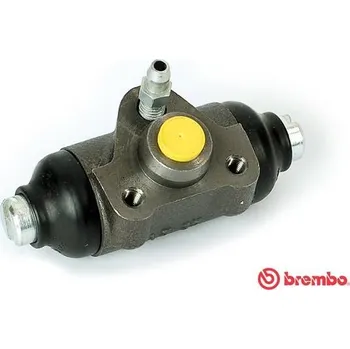 Brzdový válec Válec kolové brzdy BREMBO A 12 235