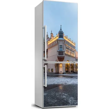 Fototapeta Samolepící tapeta na ledničku Krakov Polsko 70x190