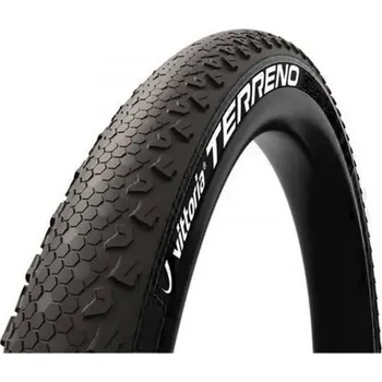 Plášť na kolo Vittoria Terreno XCR G2.0 kevlar černý 29" x 2,1"