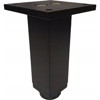 Obraz NOHY K NÁBYTKU ČTVEREC ČERNÉ 30x30 V-100