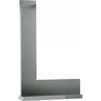 Úhloměr Úhelník s patkou 400x230 mm LIMIT 120480405