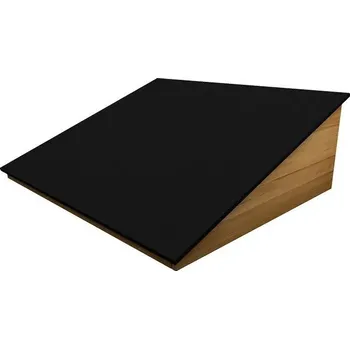 Přístřešek na auto AUTO-MOW Garáž Dřevěný přístřešek - nástěnný