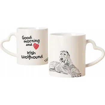 Hrnek Art-Dog keramický 330 ml