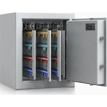 Trezor ISS Trezor na klíče Coburg 15000