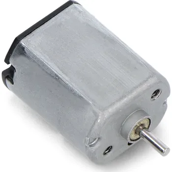 RC náhradní díl Mini motor MT65 5V