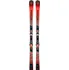 Sjezdové lyže Rossignol Hero Elite LT TI Konect + NX 12 Konect GW B80 2024/25 172 cm
