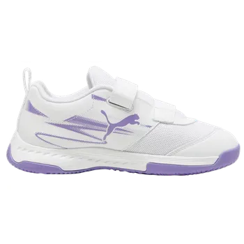 Dětská sálová obuv Indoorové boty Puma Varion II V Jr 108106-04 Velikost 35 EU | 2,5 UK | 3,5Y US | 21,5 CM