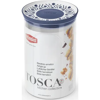 Dóza na potraviny Nádoba Tosca pro uchovávání potravin 1,2 l