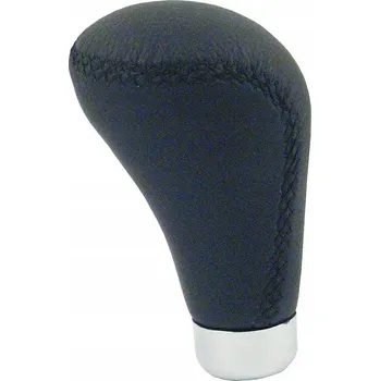 Hlavice řadicí páky Kožená hlavice řadicí páky