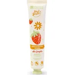 laSaponaria Bio/zubní pasta jahoda