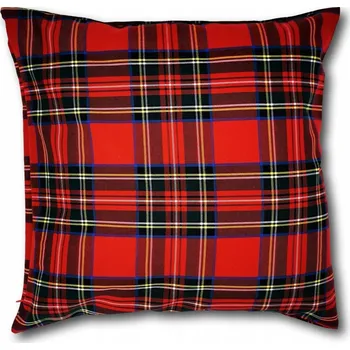 Povlak na polštářek Dekorační povlak na polštář CLAMOTY 45 x 34 cm