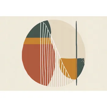 Plakát Plakát 66,5x46,5 cm Pololesklý